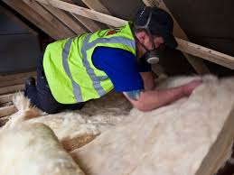 Abram, TX Insulation Services Company